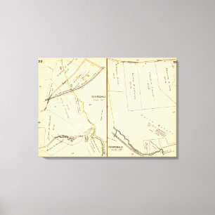 Lienzo 5253 Scarsdale
