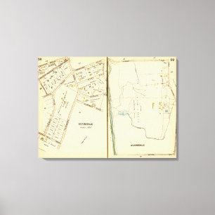 Lienzo 5859 Scarsdale