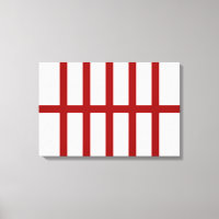 5 Líneas rojas bifurcadas