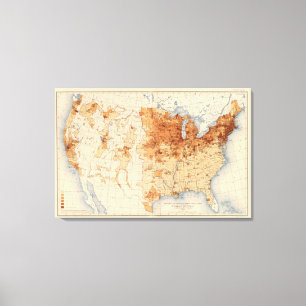 Lienzo 61 Densidad de nacimientos extranjeros