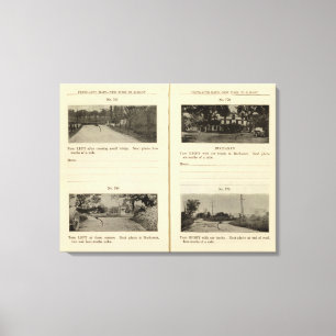 Lienzo 77881 Crotonon el Hudson Buchanan