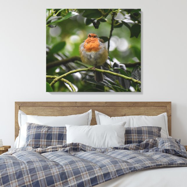 Lienzo 7.º burra (Insitu(Dormitorio))