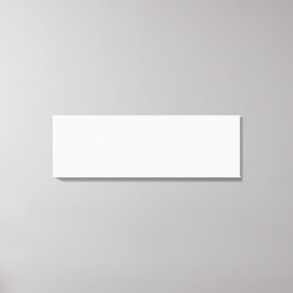 Lienzo 91,4 X 30,4 Personalizado