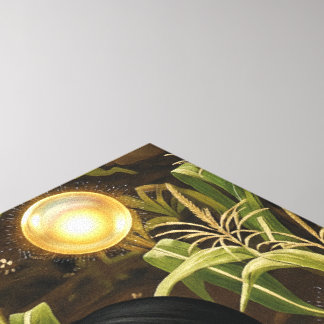 Lienzo 9th Century Light Orb - 