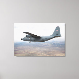Lienzo A.C. - 130 Hércules se eleva a través del cielo
