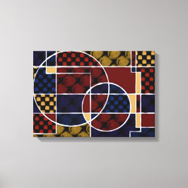 Lienzo A Chris Le Gusta