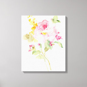 Lienzo A mediados de julio