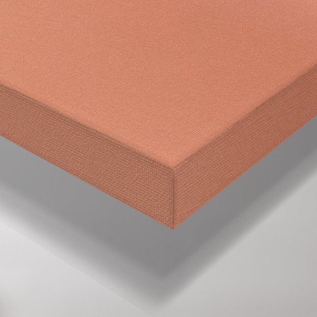 Lienzo A Serene and Stunning Desert Landscape Featuring R (Esquina (abajo))