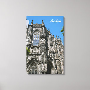 Lienzo Aachen Wrapped Canvas
