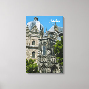 Lienzo Aachen Wrapped Canvas