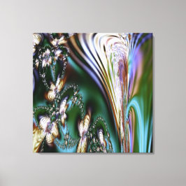 Lienzo Abalone Shell