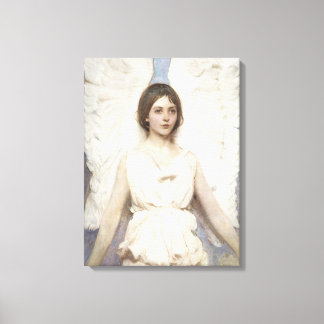Lienzo Abbott Handerson Thayer - Angel