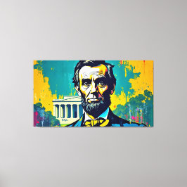 LIENZO ABE LINCOLN 4