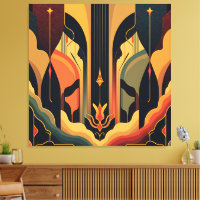 Abstracción de Deco