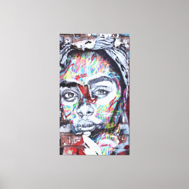 Lienzo Abstract Classic Art Shape