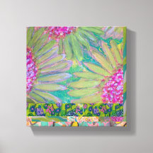 Abstracto Floral 8