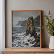 Acantilados de Moher Pilar Marino Soledad