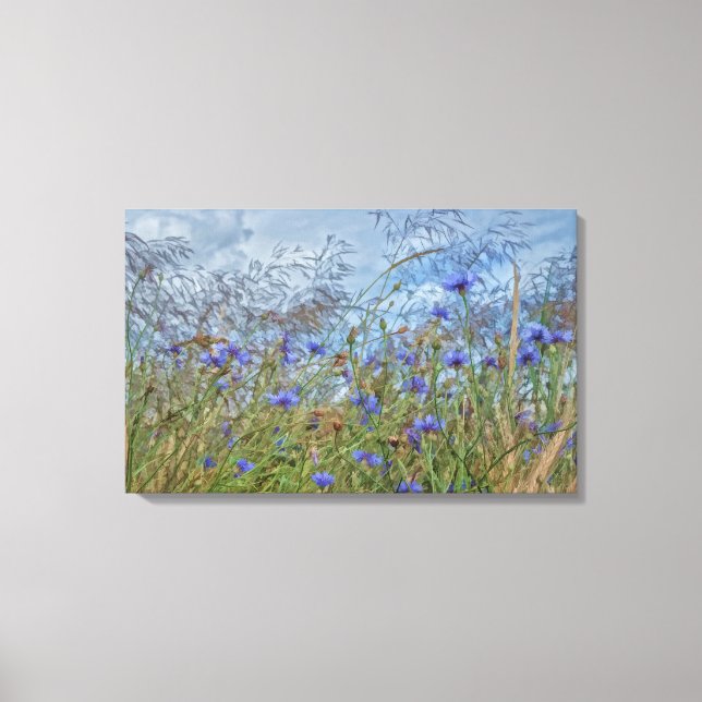 Lienzo Acianos (Anverso)