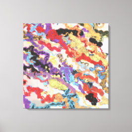 Lienzo Acrylic contemporary Painting 