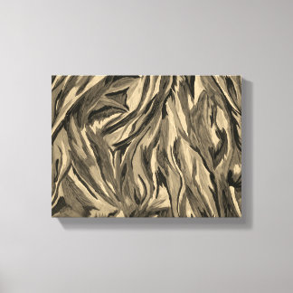 Lienzo Acrylic Painting