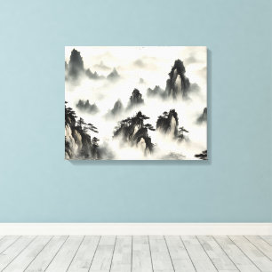 Lienzo Acuarela Crea tu propio diseño personalizado