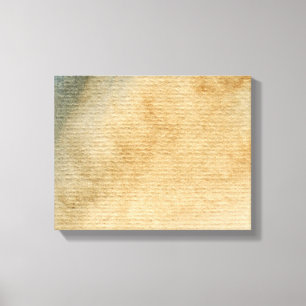 Lienzo acuarela gris-azul 7 del fondo