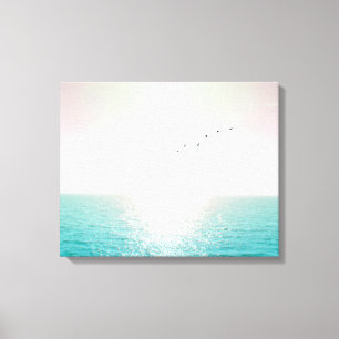 Lienzo Adiós Blighty