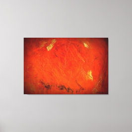 Lienzo Adobe Shadows