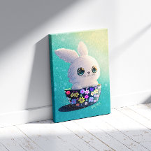 Adorable fauna de la primavera: Floración floral d