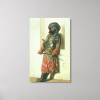 Afgano, 1870