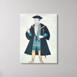 Lienzo Afonso de Albuquerque