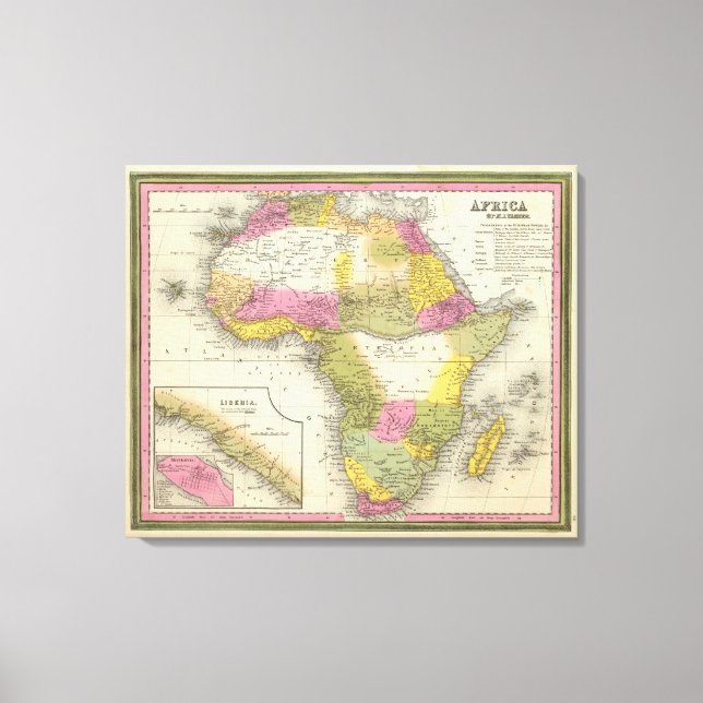 Lienzo África 2 (Anverso)