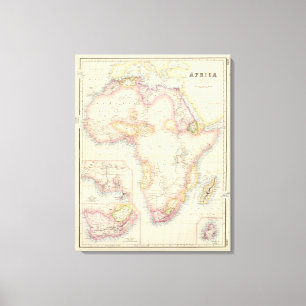 Lienzo África 31