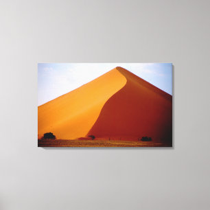 Lienzo África, Namibia, Parque Nacional Naukluft, 2