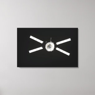 Lienzo Agencia Espacial Europea