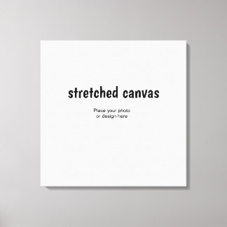 Lienzo agregar su diseño