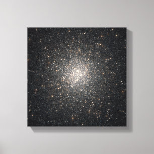 Lienzo Agrupación global NGC 2808