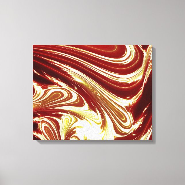 LIENZO AGUA (Anverso)