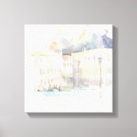 Agua de Venecia