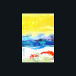 Lienzo Aire aparente I<br><div class="desc">Decoración del hogar</div>