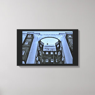 Lienzo Al Balad Apartments