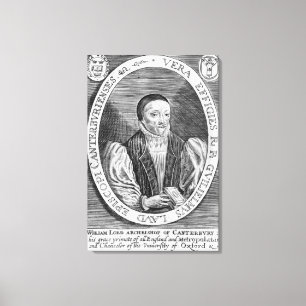 Lienzo Alabanza de Guillermo, 1646
