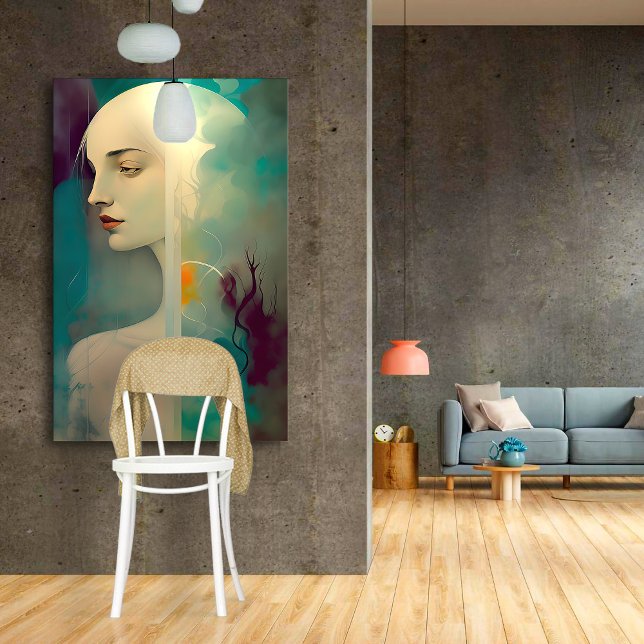 Lienzo Alabaster (Subido por el creador)