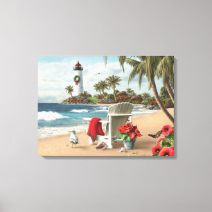 Lienzo Alan Giana "You Can Dream 2"