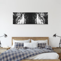 Alas de Piedra Skull