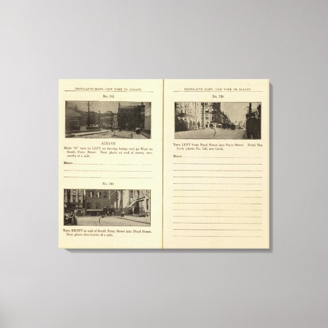 Lienzo Albany 73941 (Anverso)