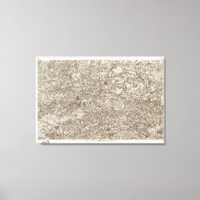 Lienzo Albi (Anverso)