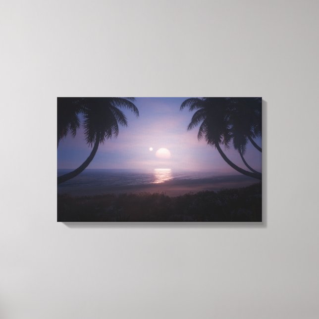 Lienzo Albireo (Anverso)