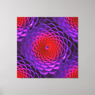 Lienzo Álbum de patrón de Lotus Art 3A