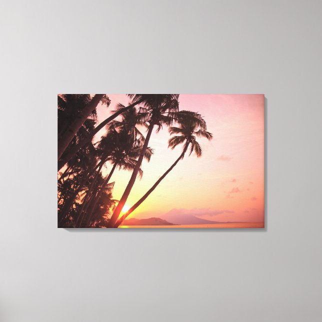 Lienzo Aldea Lewolin, Isla Illi Api, Selat Boleng (Anverso)